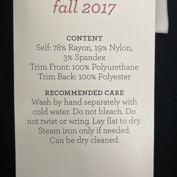 CABI Skirt | Black | Medium - Picture 6 of 7